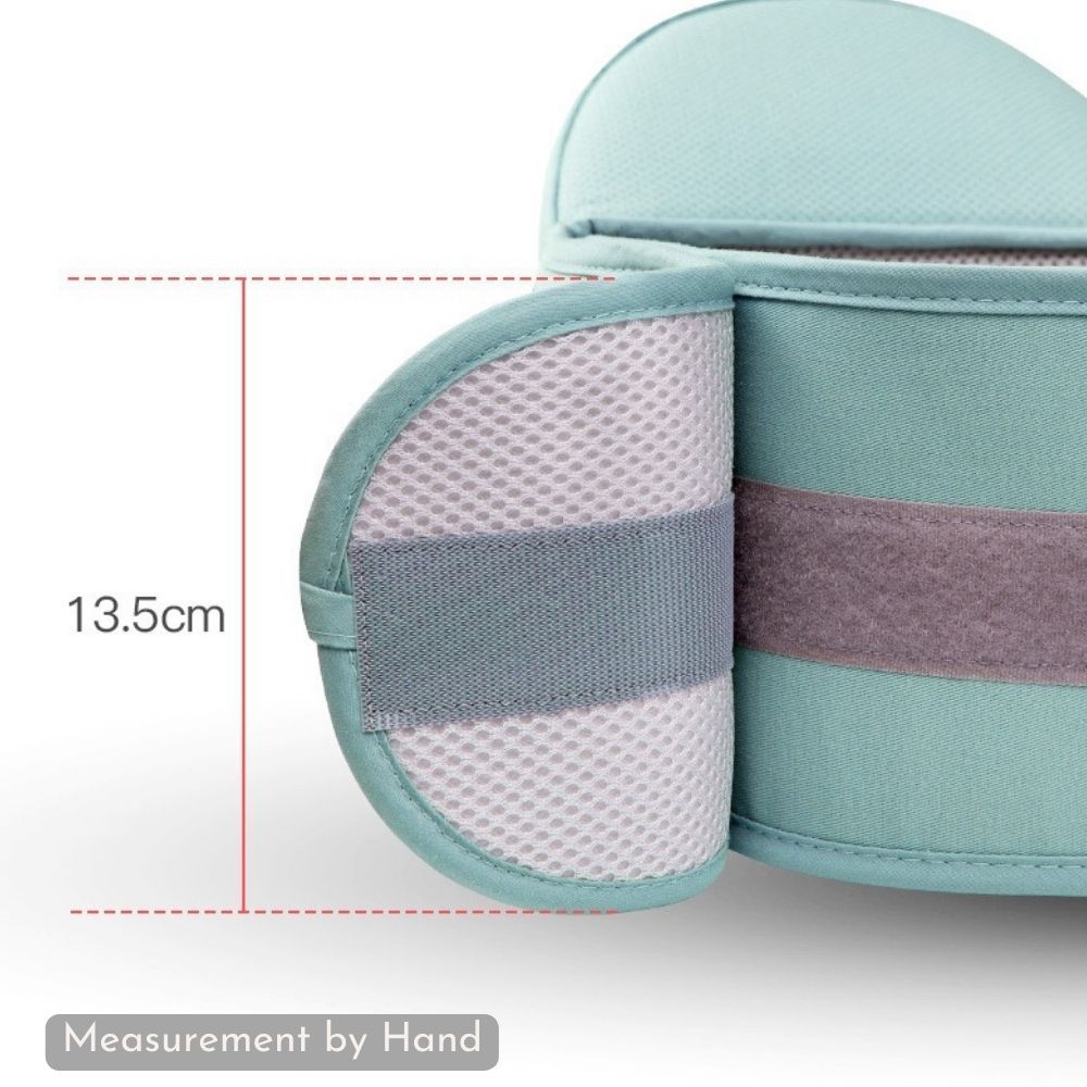 Mums Choice Multi-Function Ergonomic Hip Seat Baby Carrier