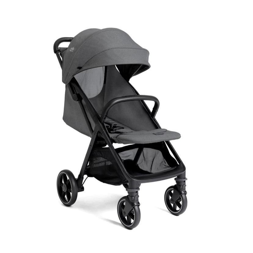 Joie Parcel LX Signature 3in1 Lightweight Compact Stroller (birth to 22 kg)