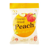 WelB Freeze Dried Fruits Jitta