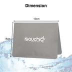 Isa Uchi  Cold & Hot Gel Pack - (Multi-Usage)