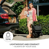 Kinderkraft Baby Stroller Apino