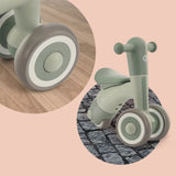 Kinderkraft Balance Bike Tricycle Minibi