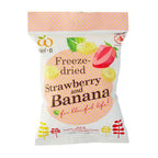 WelB Freeze Dried Fruits Jitta