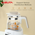 Misuta Silicone Bracelet Teether