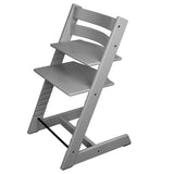 Mums Choice Premium Solid Beechwood Baby High Chair Seat / Accessories