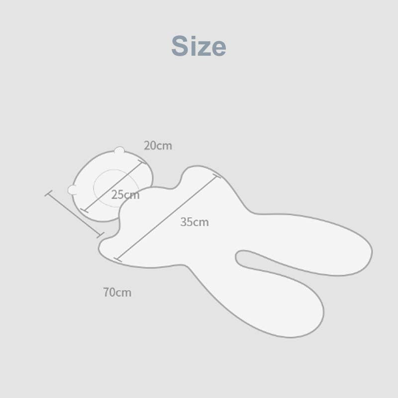 Mums Choice 3D Mesh Stroller Seat Liner Pad