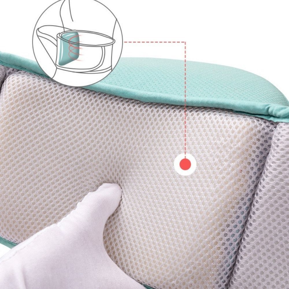 Mums Choice Multi-Function Ergonomic Hip Seat Baby Carrier