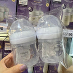 Philips Avent Natural Response Baby Bottle Single/Twin 125ml 260ml 330ml