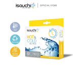 Isa Uchi  Cold & Hot Gel Pack - (Multi-Usage)