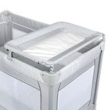 Comfy Baby® Luna Travel Cot
