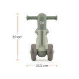 Kinderkraft Balance Bike Tricycle Minibi