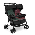 Joie Aire Twin Double Stroller W/RC