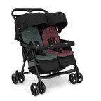 Joie Aire Twin Double Stroller W/RC