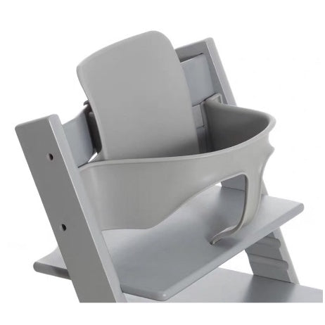 Mums Choice Premium Solid Beechwood Baby High Chair Seat / Accessories