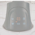 Mastela 4 in 1 Deluxe Multi Functional Baby Auto  Electronic Swing  Bouncer 【Mums Choice 】