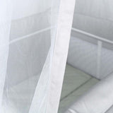 Comfy Baby® Luna Travel Cot