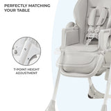 Kinderkraft Highchair Yummy