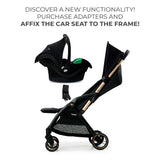 Kinderkraft Baby Stroller Apino