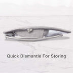 Mastela 4 in 1 Deluxe Multi Functional Baby Auto  Electronic Swing  Bouncer 【Mums Choice 】