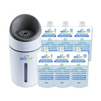 Biocair Ultimate Dry-Mist Automobile Disinfecting Machine Bundle
