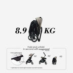 Hamilton T1 Stroller MagicFold™