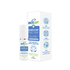 BioCair BC-65  Disinfectant Anti-Bacterial Pocket Spray 50ml  (2 Bottle ) BABY FAST