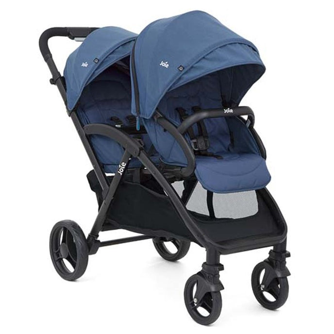 Joie Evalite Duo Stroller