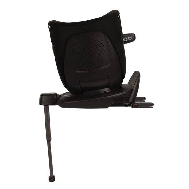 Nuna pruu™ car seat with (ECE R129/03)