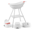 Nemobaby 7 in 1 baby bath tub completed kit