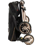 FAIRWORLD Ziggy Magic Stroller BC16V-Black / Grey