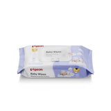 Pigeon Moisturizing Baby Wipes 70S