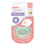 Pigeon Funfriends Pacifier S / M / L