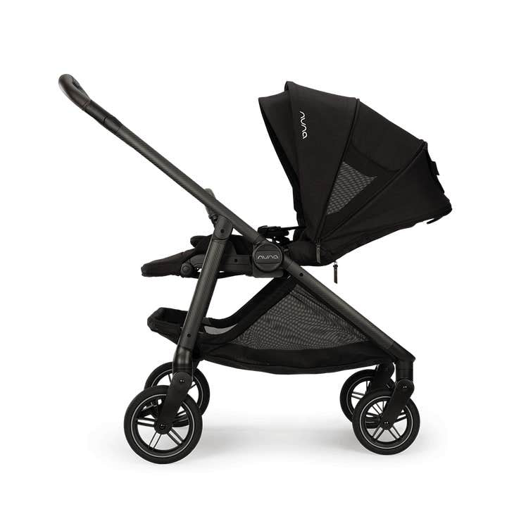 Nuna swiv™ All-wheel 360° rotation Stroller