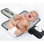 Princeton On-The-Go Diaper Changing Pad