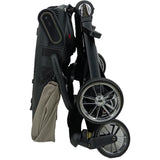 FAIRWORLD Ziggy Magic Stroller BC16V-Black / Grey
