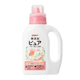 Pigeon Baby Laundry Detergent Pure 800ml Bottle