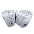 Nemobaby 100% Cotton Baby Cot Bumper