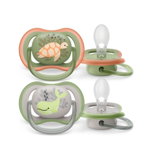 Philips Avent ultra air pacifier