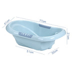 Nemobaby bath tub With Stand Set Newborn Gift