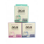 Princeton Double Zipper Breast Milk Storage Bag with Thermal Sensor