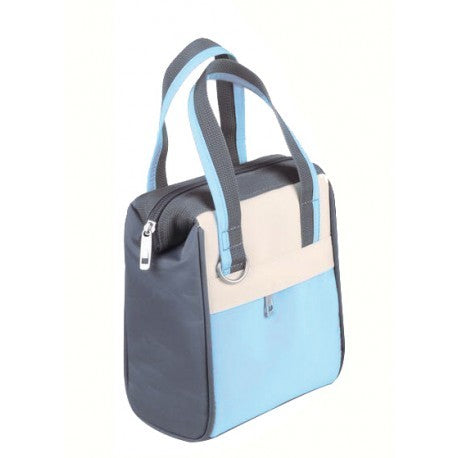 Isa Uchi Cooler Bag - Nakara Series For 2 Bottles isauchi