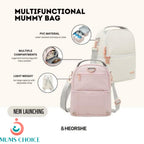 HEORSHE Mummy Cooler Bag