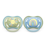 Philips Avent ultra air pacifier
