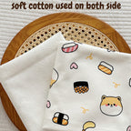 Mums Choice Baby Waterproof Changing Pad / Mattress protector Diaper Changing Mat