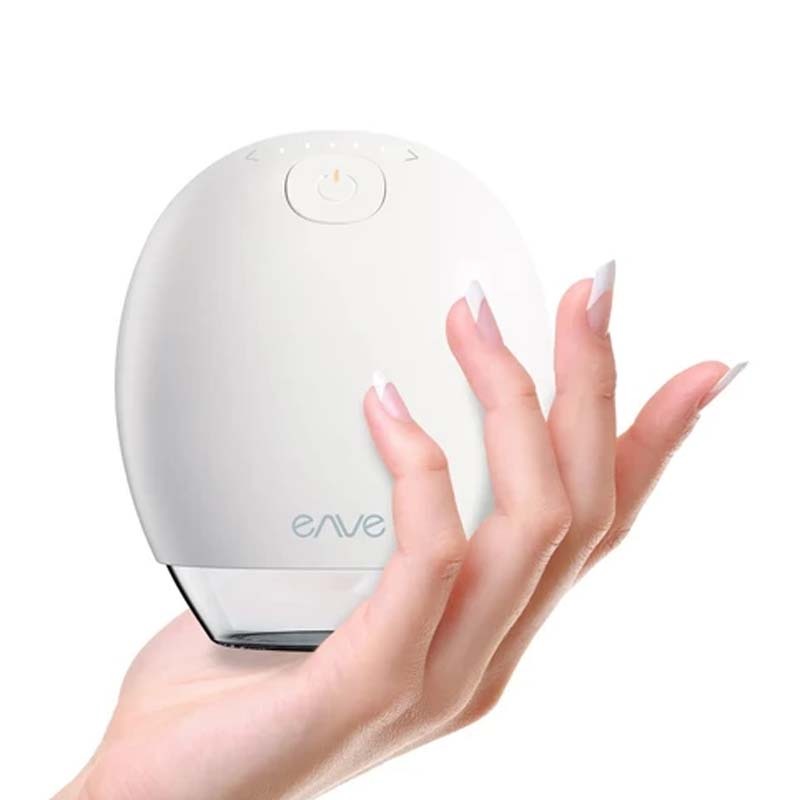 ENVE Ariel Pro Wearable Breast Pump - Double (Bluetooth)