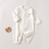 Nemobaby Baby Cuteness Long Sleeve Sleeping Bodysuit