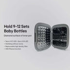 ENVE 5 in 1 UV Sterilizer