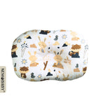 Nemobaby 100% Premium Cotton Baby Dimple Pillow 0M+