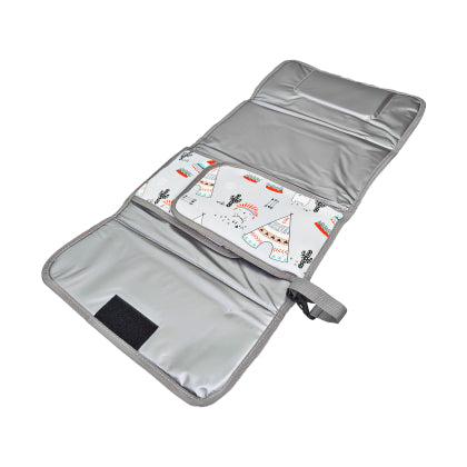 Princeton On-The-Go Diaper Changing Pad