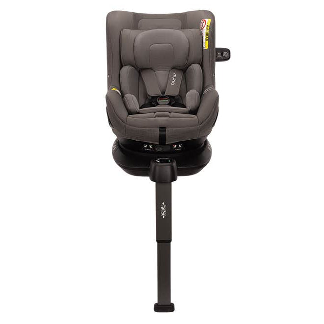 Nuna pruu™ car seat with (ECE R129/03)